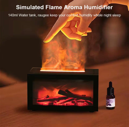 aroma diffuser